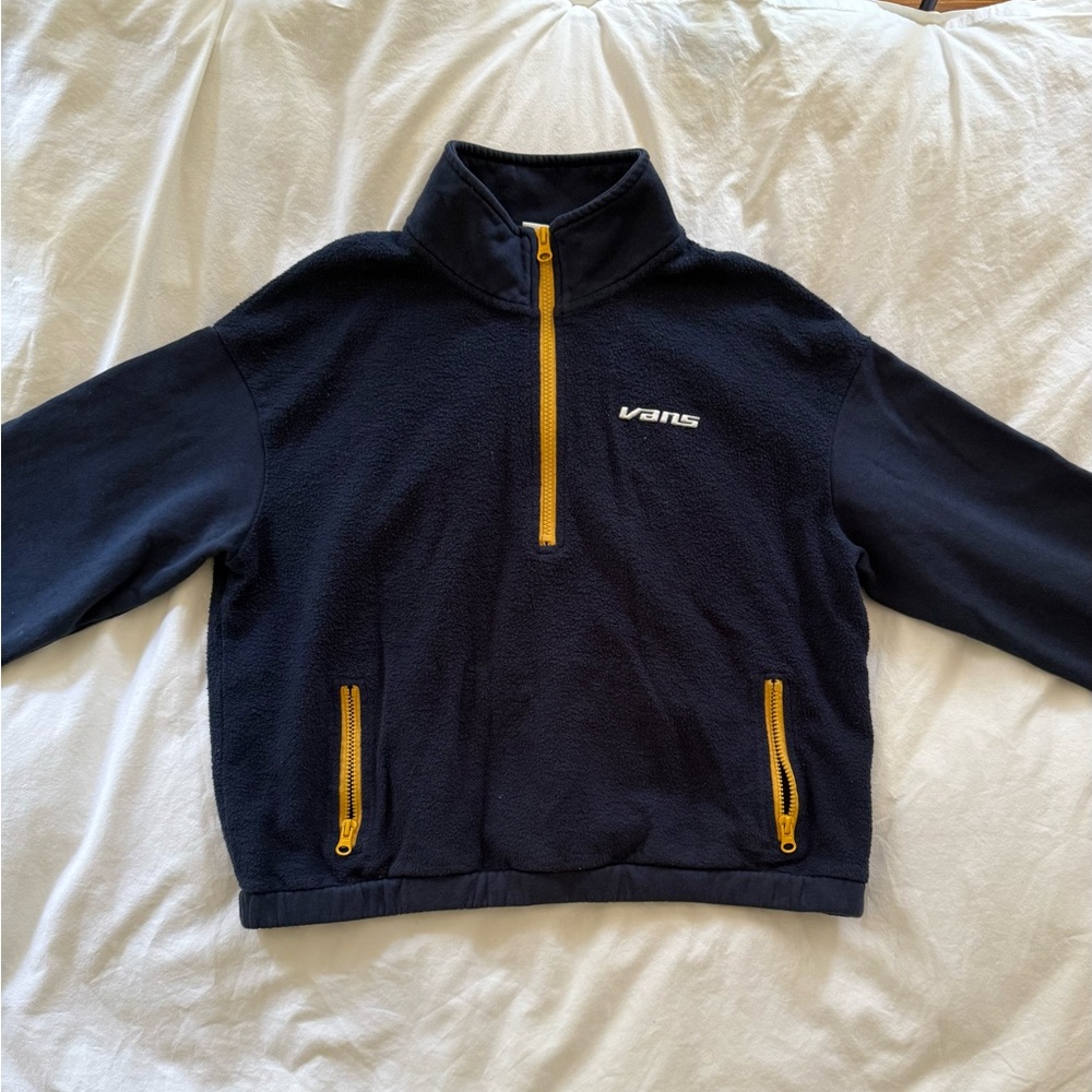 Vintage Vans pullover Men’s XS